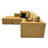 Flintwood Boneless Sectional-17641318