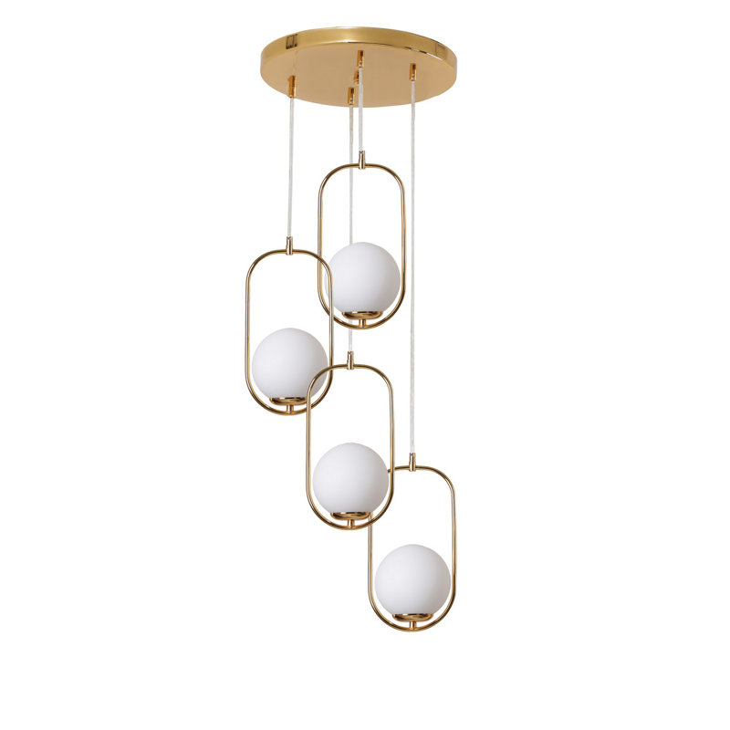 Chandle Chandelier