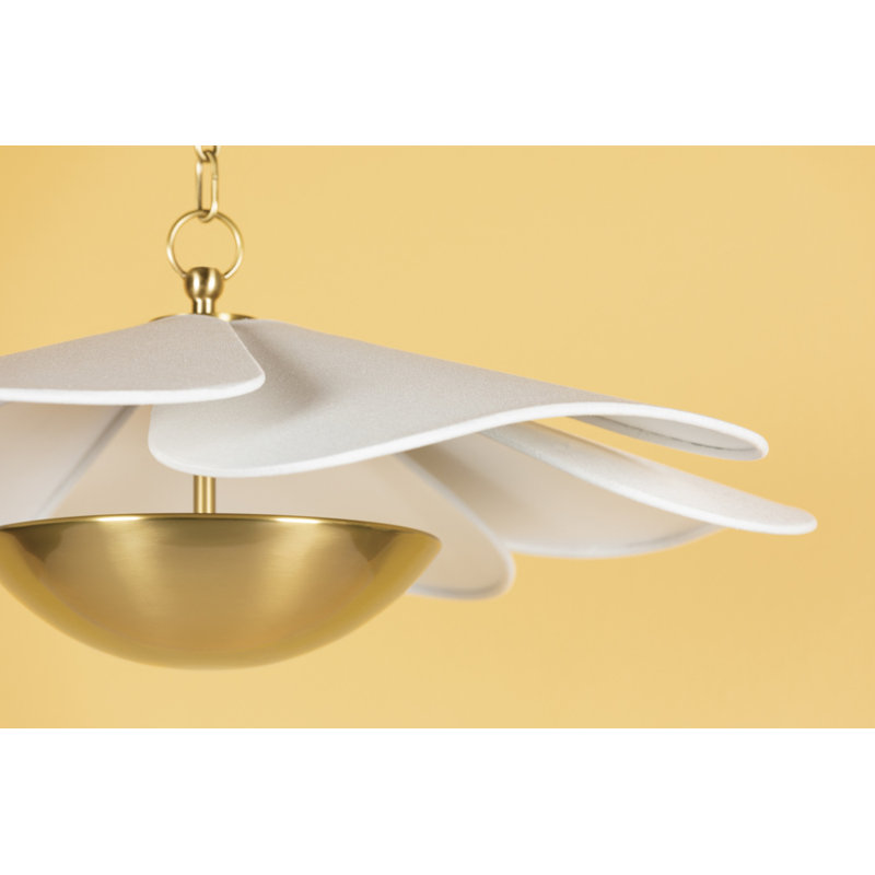Luminaire suspendu Madeline par Home Ec.