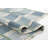 Freya Hand Woven Wool and Cotton Geometric Area Rug-1644738931