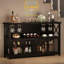 34 cm Iron Bar Cabinet Bar Cabinet-1853045004