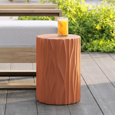 Table d'appoint Kygo Modern Coastal MGO