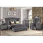 Table de chevet Sophia