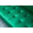 SOFA BED - GREEN
