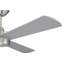 Ventilateur de plafond 52 pouces à 3 pales avec télécommande Provision-393789308