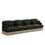 Canapé modulaire Comfort