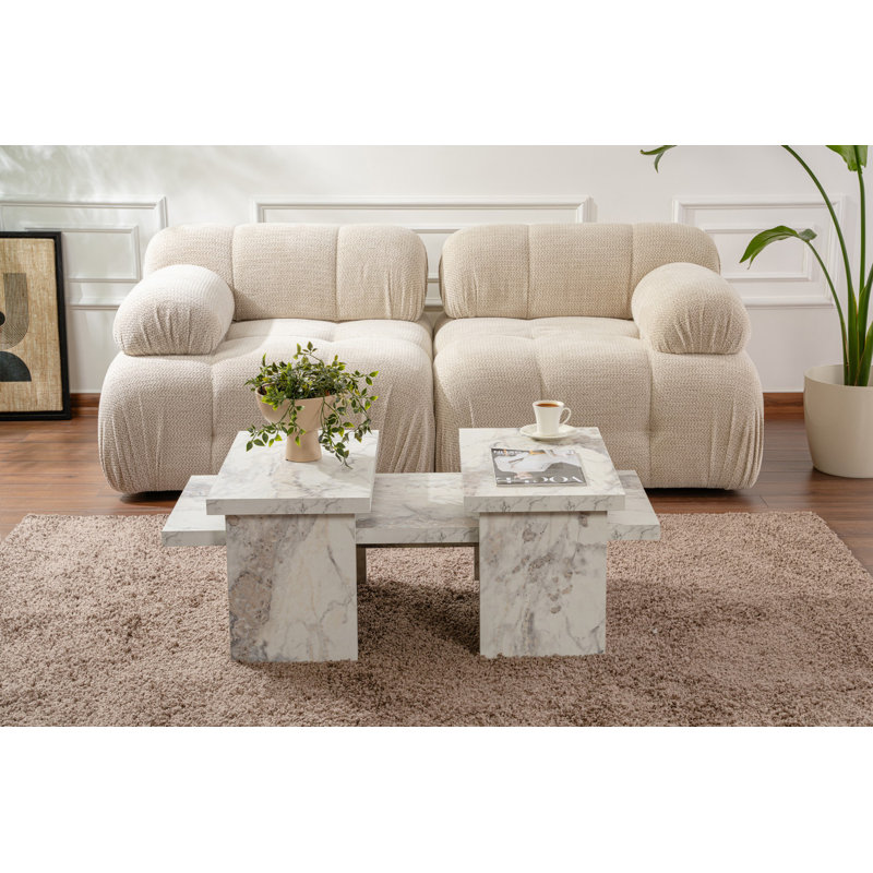 Nordure Coffee Table