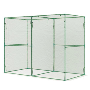 Tente de protection des plantes Aoodor