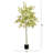 Autumn Nandina Artificial Fall Tree-1417470194