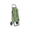 41.14'' H x 16.14'' W Cart with Wheels