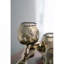 Porte-votive 15,7 x 9,1 x 7,9 po