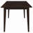 5-Piece Dining Set