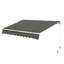 Tuttle Retractable Awning Anti-UV Canopy-92631989-125421994