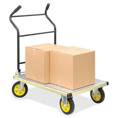 STOW AWAY® 1000 lb Platform Dolly