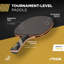 Raquette de tennis de table BIG Performance