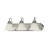 Turcotte 3 - Light Dimmable Vanity Light-2057798694