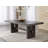 Cuzzocrea Oak Dining Table