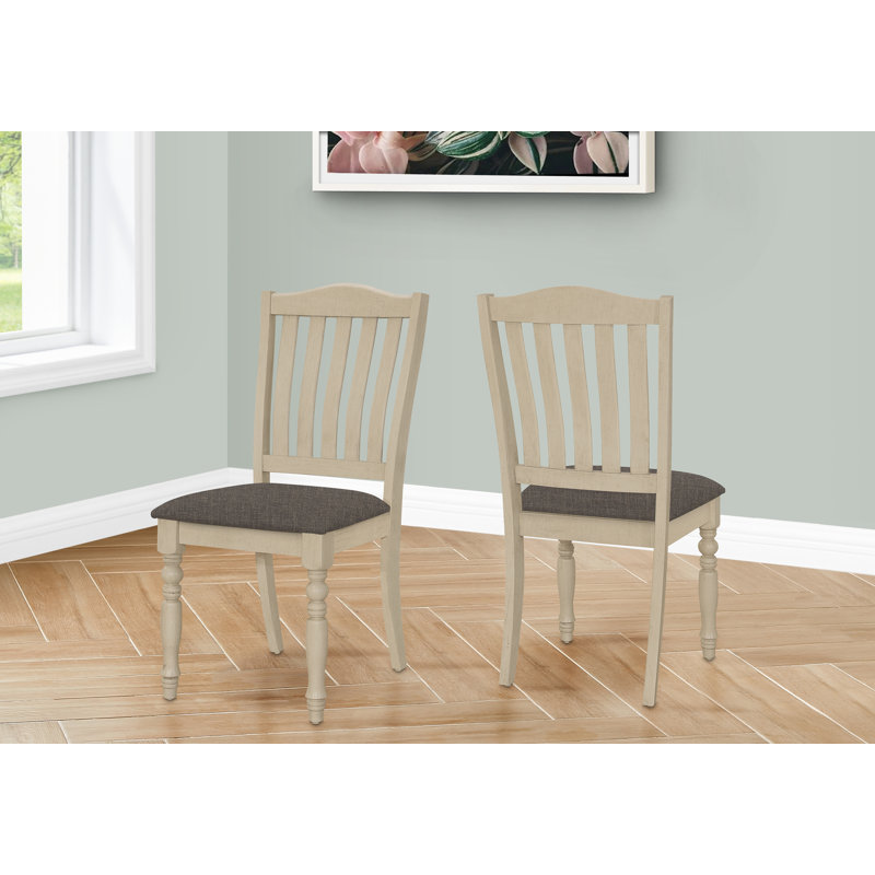 Chaise de salle à manger Bluebelle
