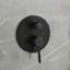 Pomme de douche double standard / double-66207546