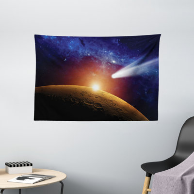 Polyester Tapestry