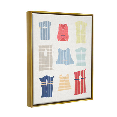 " Modern Life Jackets " by Lil' Rue