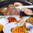 Stainless Steel Non-Stick Grilling Tool Set