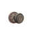 Oil Rubbed Bronze