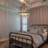Eardie 4 - Light Dimmable Chandelier