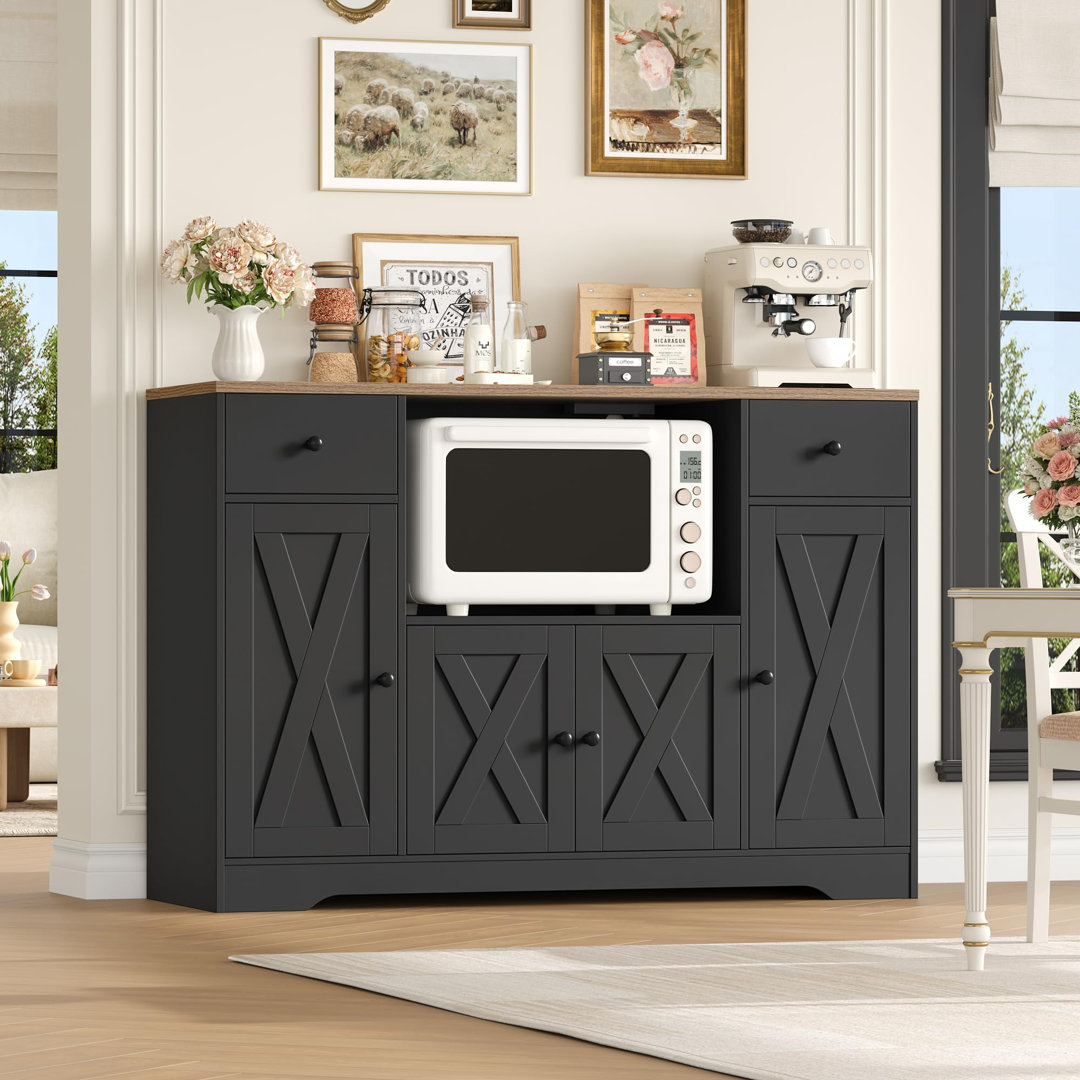 120cm Sideboard