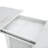 47.24"-63"Modern Rectangle Dining Table(Only Table)-677981989