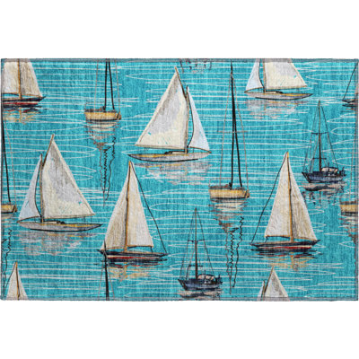  Brayant Area Rug