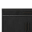 Rosenell Sideboard-Black Oak Veneer-204469710