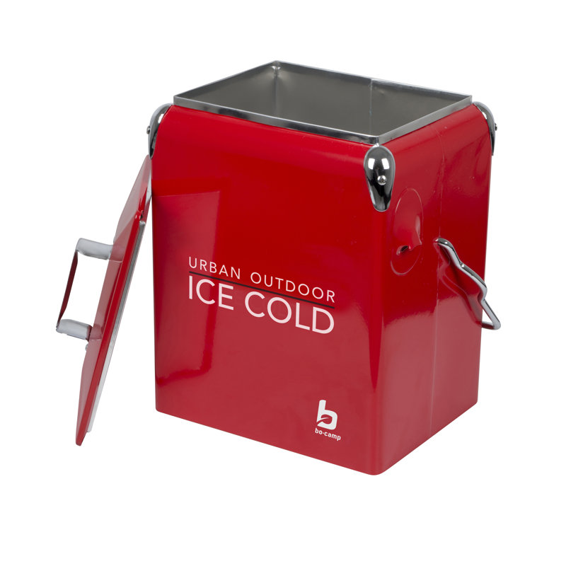 Urban Outdoor Retro Cooler