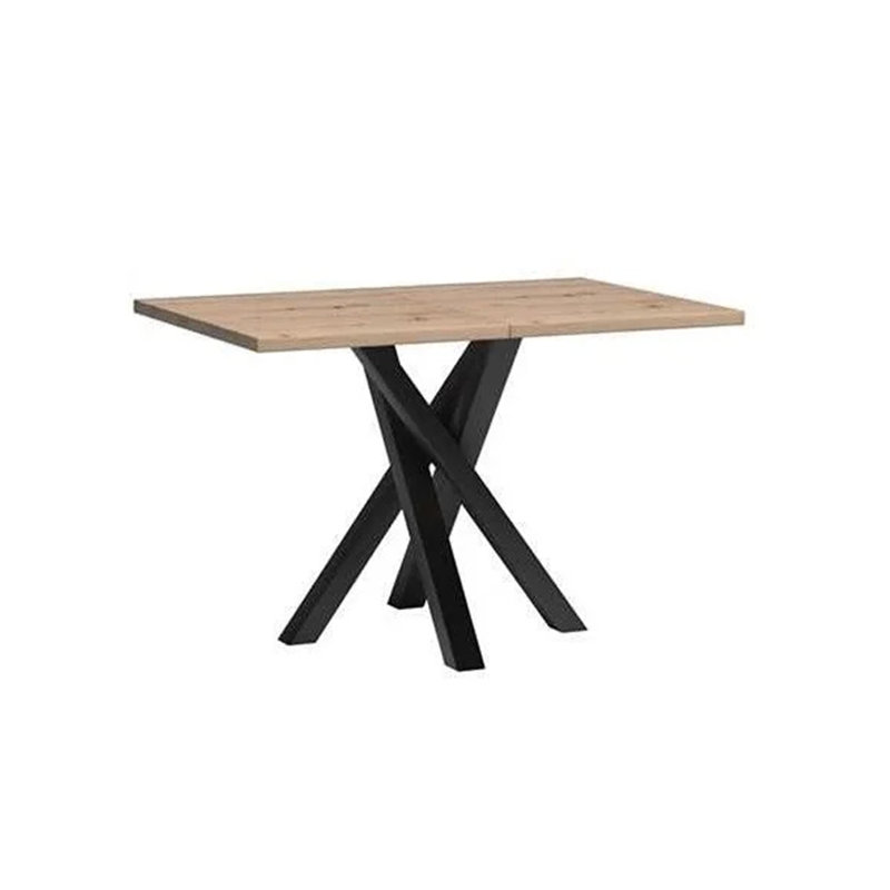 Extendable Dining Table, 120