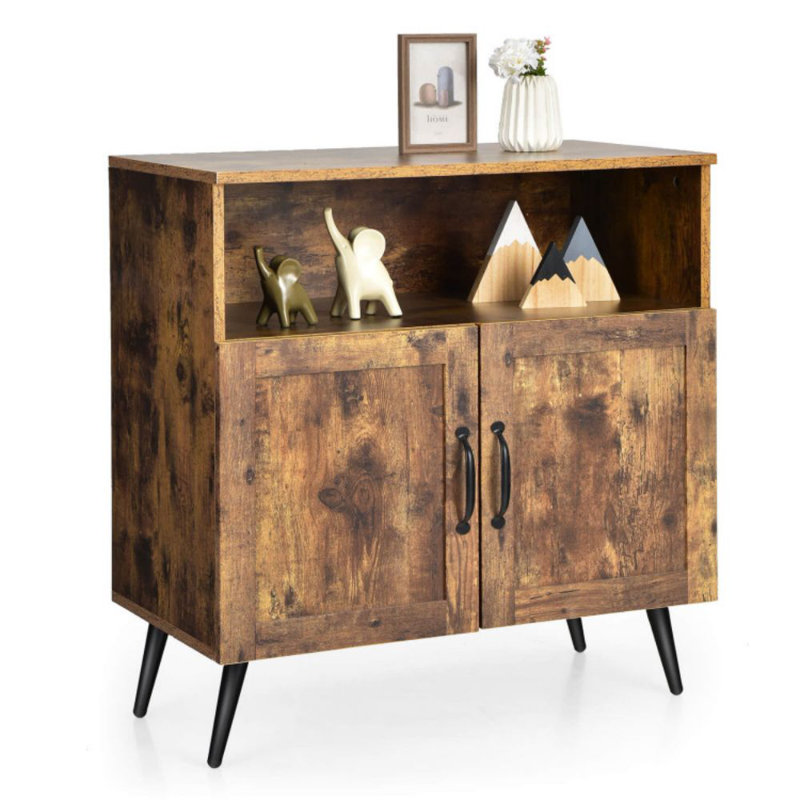 Buffet de 30 po de largeur Nurne