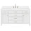4_ARIEL Bristol 42 Single Sink Bathroom Vanity with Carrara White Quartz