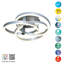 Runolfson LED Flush Mount