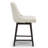 Luong 26'' Swivel Counter Stool-1363785699