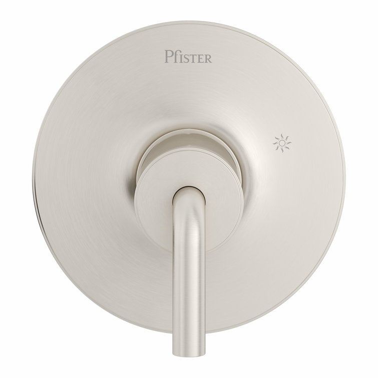 Tenet 1-Handle Tub And Shower Valve Only Trim