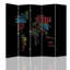 Abbiegale Folding Room Divider-2005856777-2005856782