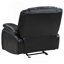 Fauteuil inclinable et oscillant Elodie-1191299518