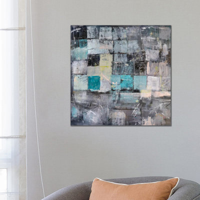 Heirloom by Jodi Maas - Wrapped Canvas Gallery-Wrapped Canvas Giclée