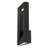 Paletto LED Wall Sconce with Dual Downlights, 3 Sizes, 3-CCT Selectable, Dimmable, Dark Sky Friendly, Wet Rated, ADA Compliant-528531995