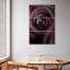 Harnek rose mauve foncé I-115147848