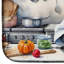 Tapis de vaisselle Puli The Chef