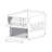MailVault Mailbox with Stand-Off Numbers-119130206-119156804