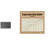 Kerner Striped Orthopedic Polyester Pet Bed-33571481-33571480