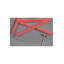 Applique murale Sya Summer Neon