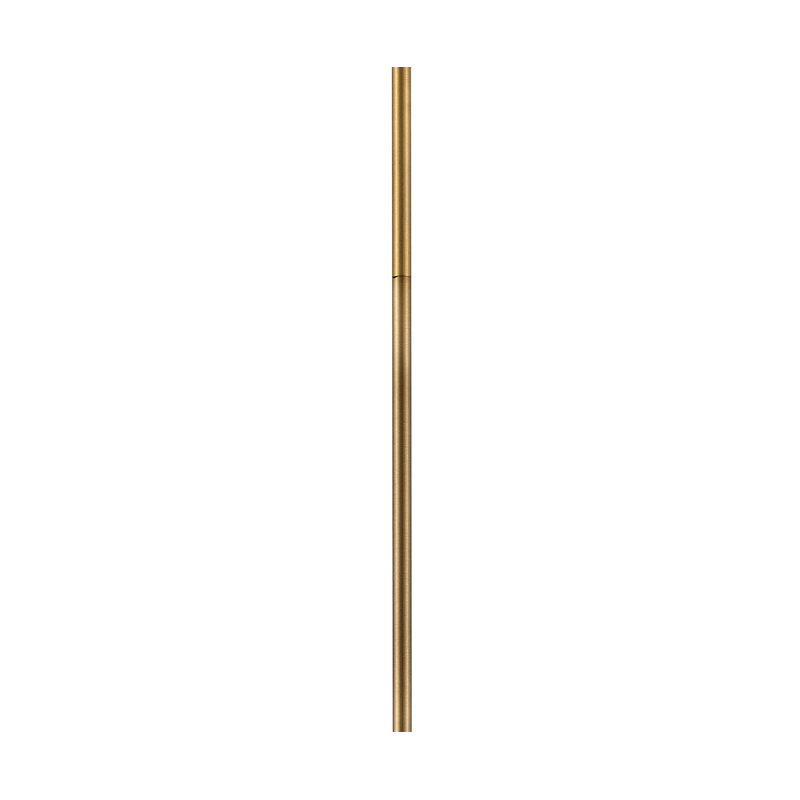 Hinkley Stem 12" Accessory, Black