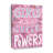 " Girls Have Super Powers " by IvaCuddlyMural-1977905492